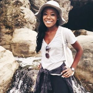 Meet your Posher, Mariah